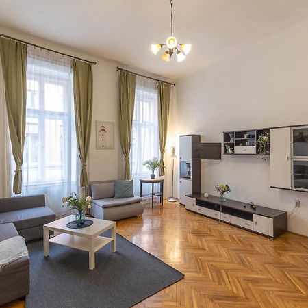 Raday Corner Apartment Budapeszt Zewnętrze zdjęcie