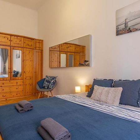 Raday Corner Apartment Budapeszt Zewnętrze zdjęcie