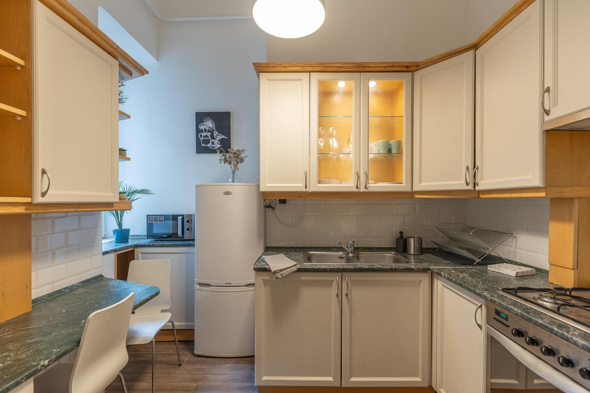 Raday Corner Apartment Budapeszt Zewnętrze zdjęcie
