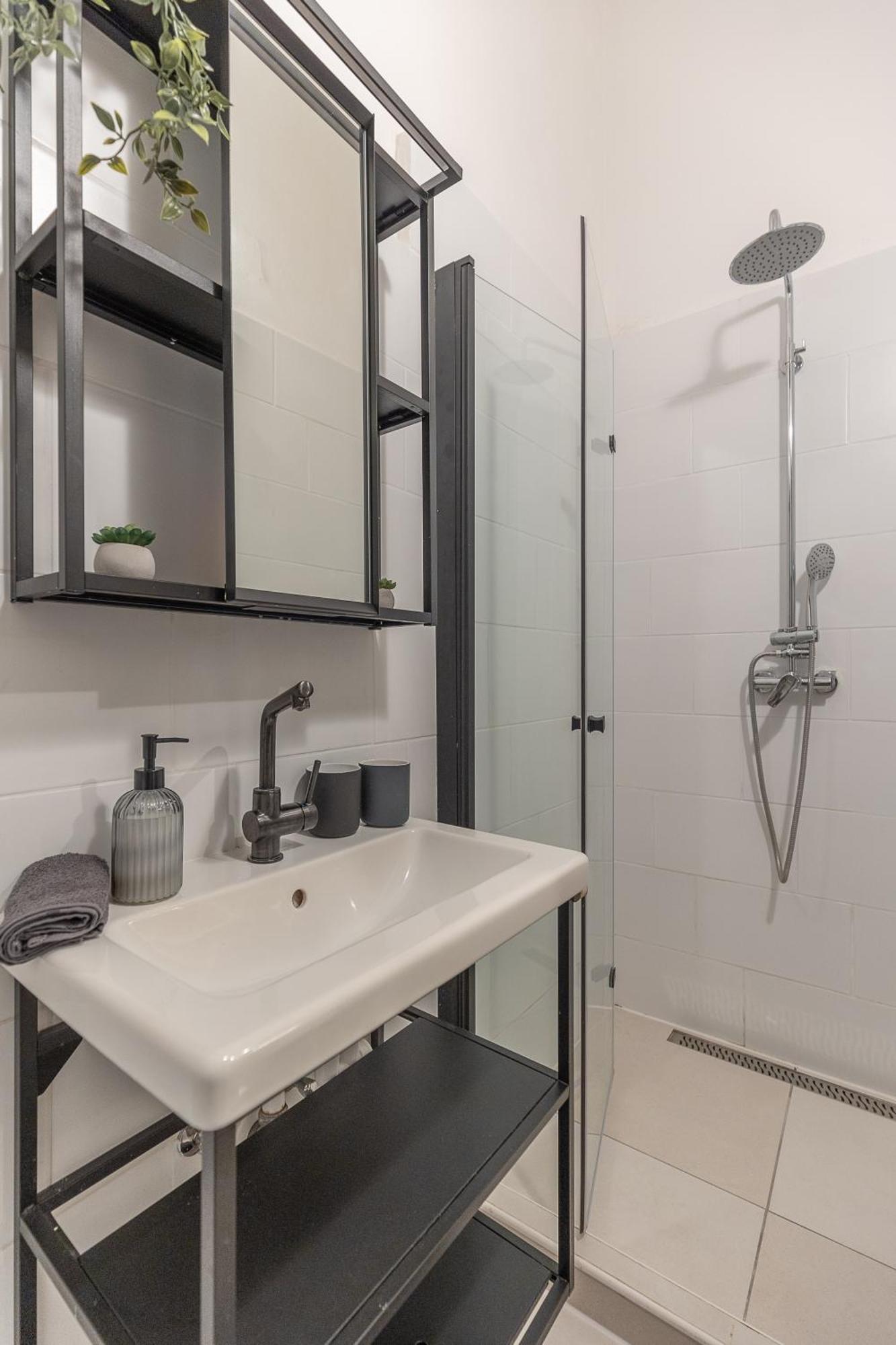 Raday Corner Apartment Budapeszt Zewnętrze zdjęcie