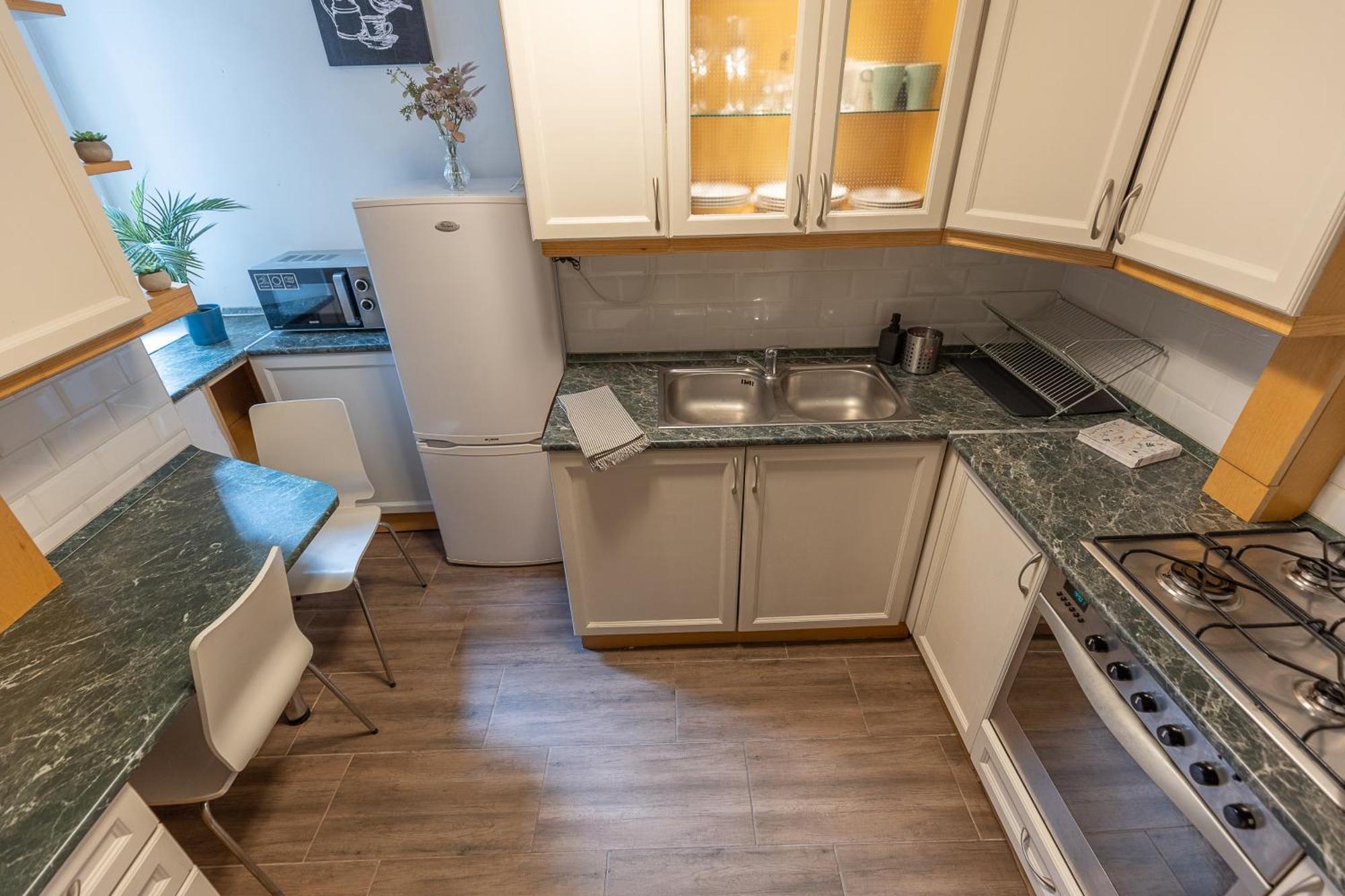 Raday Corner Apartment Budapeszt Zewnętrze zdjęcie
